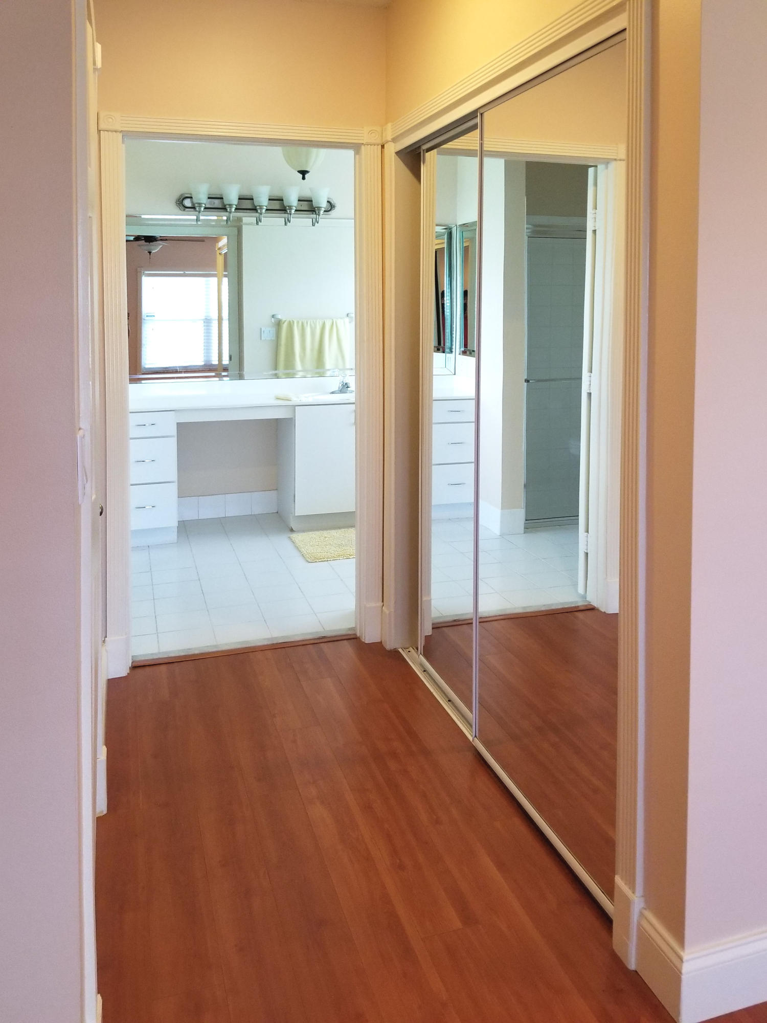 QUAIL RUN VILLAS - Residential Lease