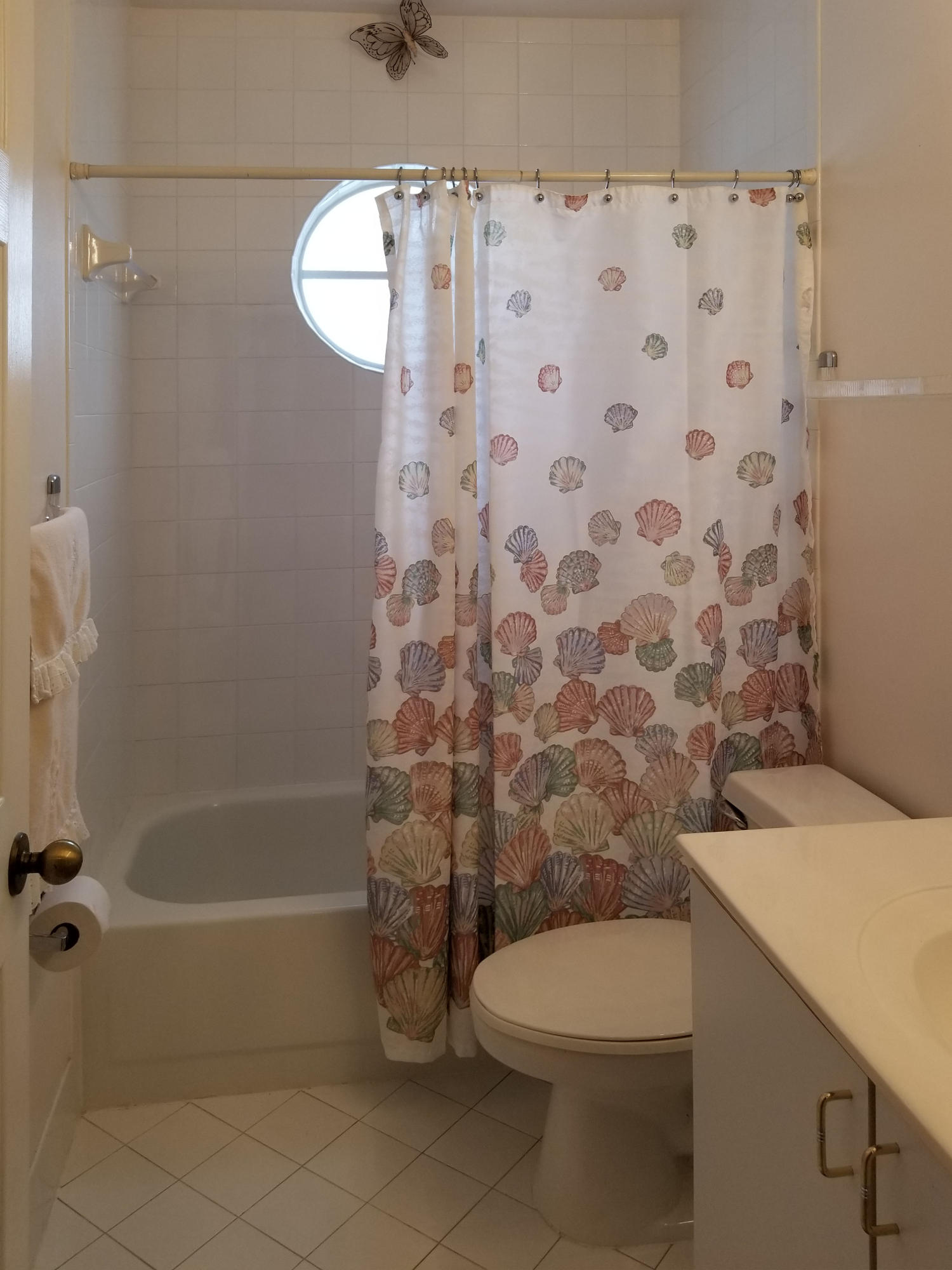 QUAIL RUN VILLAS - Residential Lease