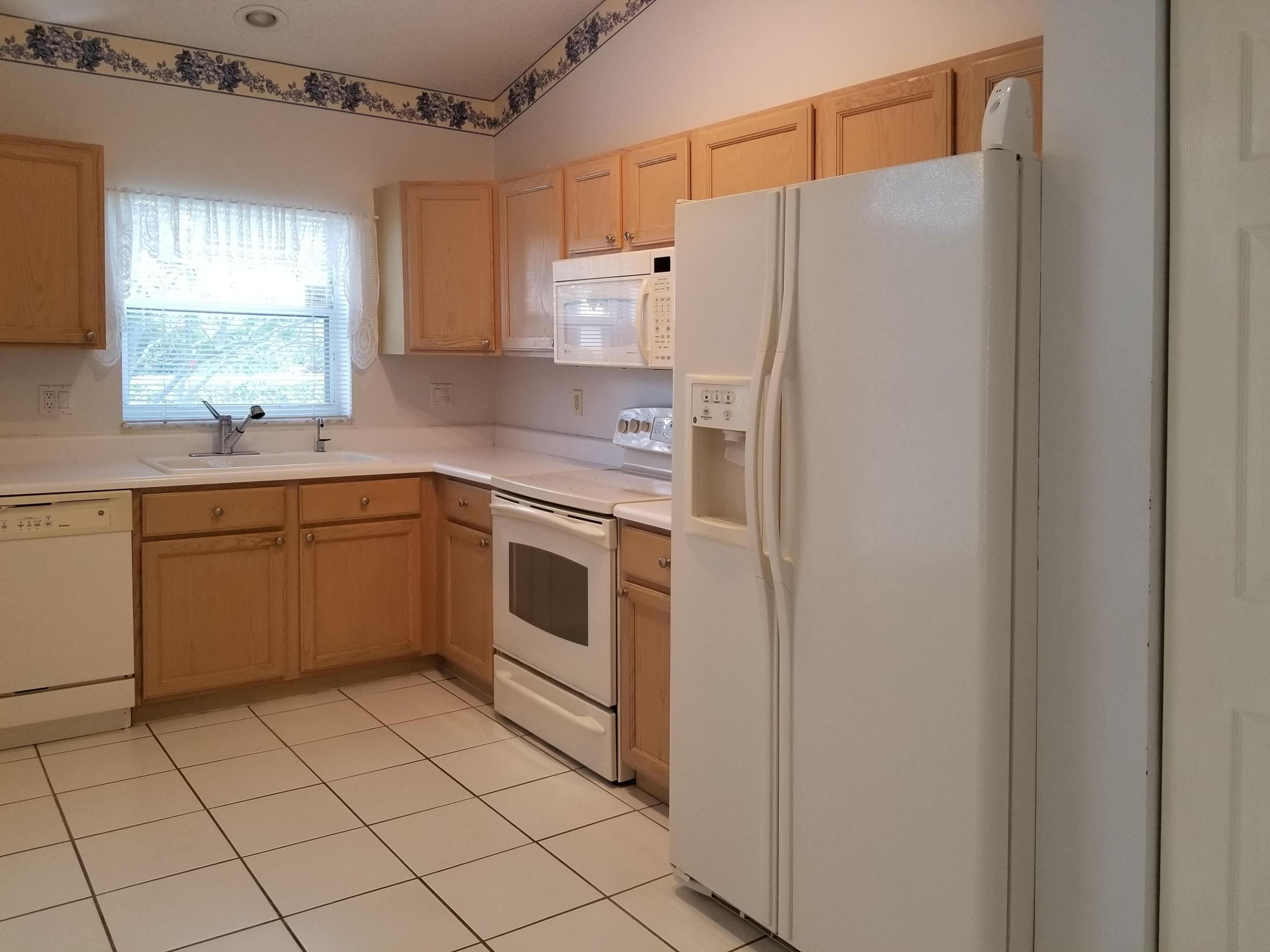 QUAIL RUN VILLAS - Residential Lease