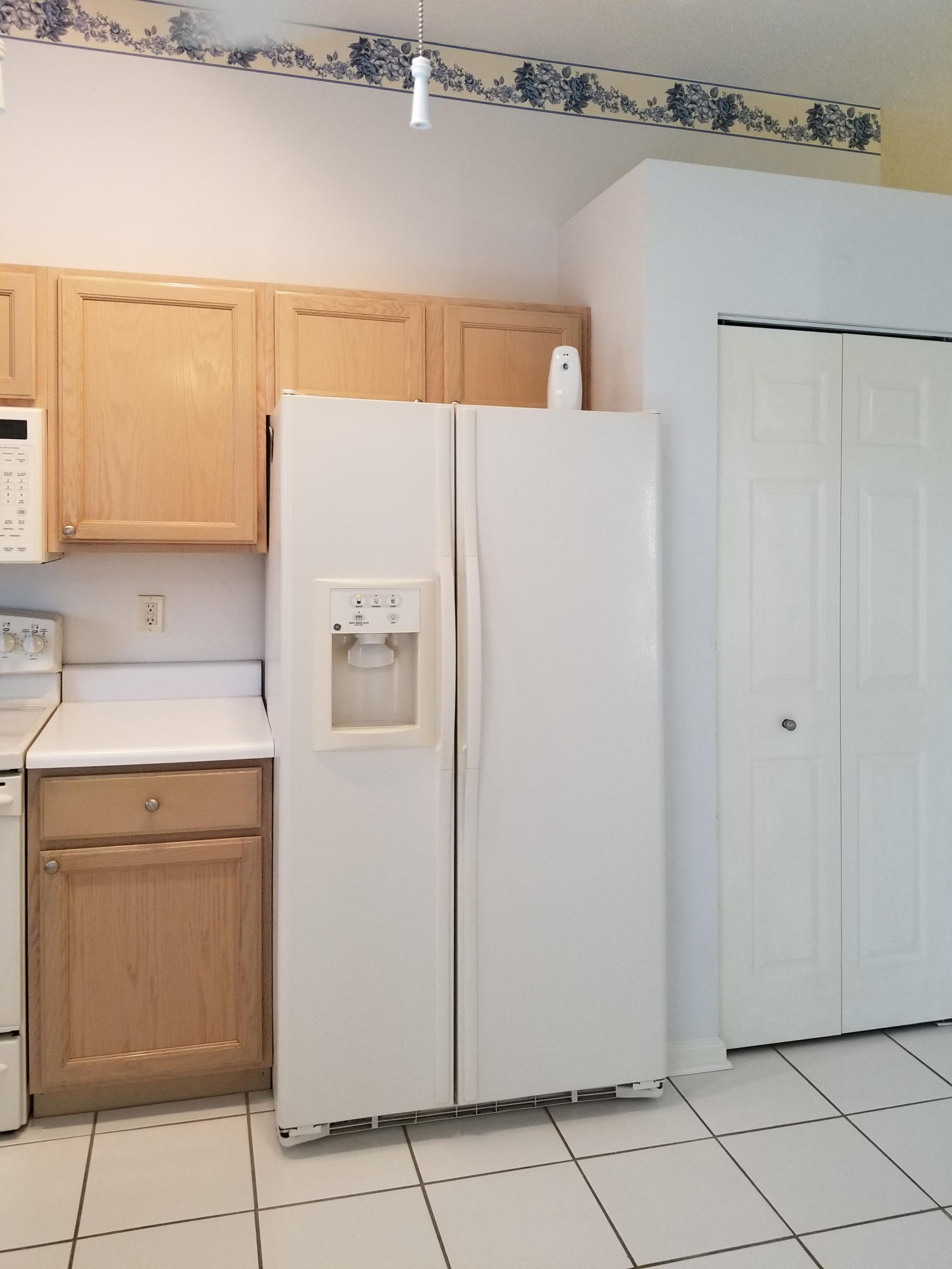 QUAIL RUN VILLAS - Residential Lease