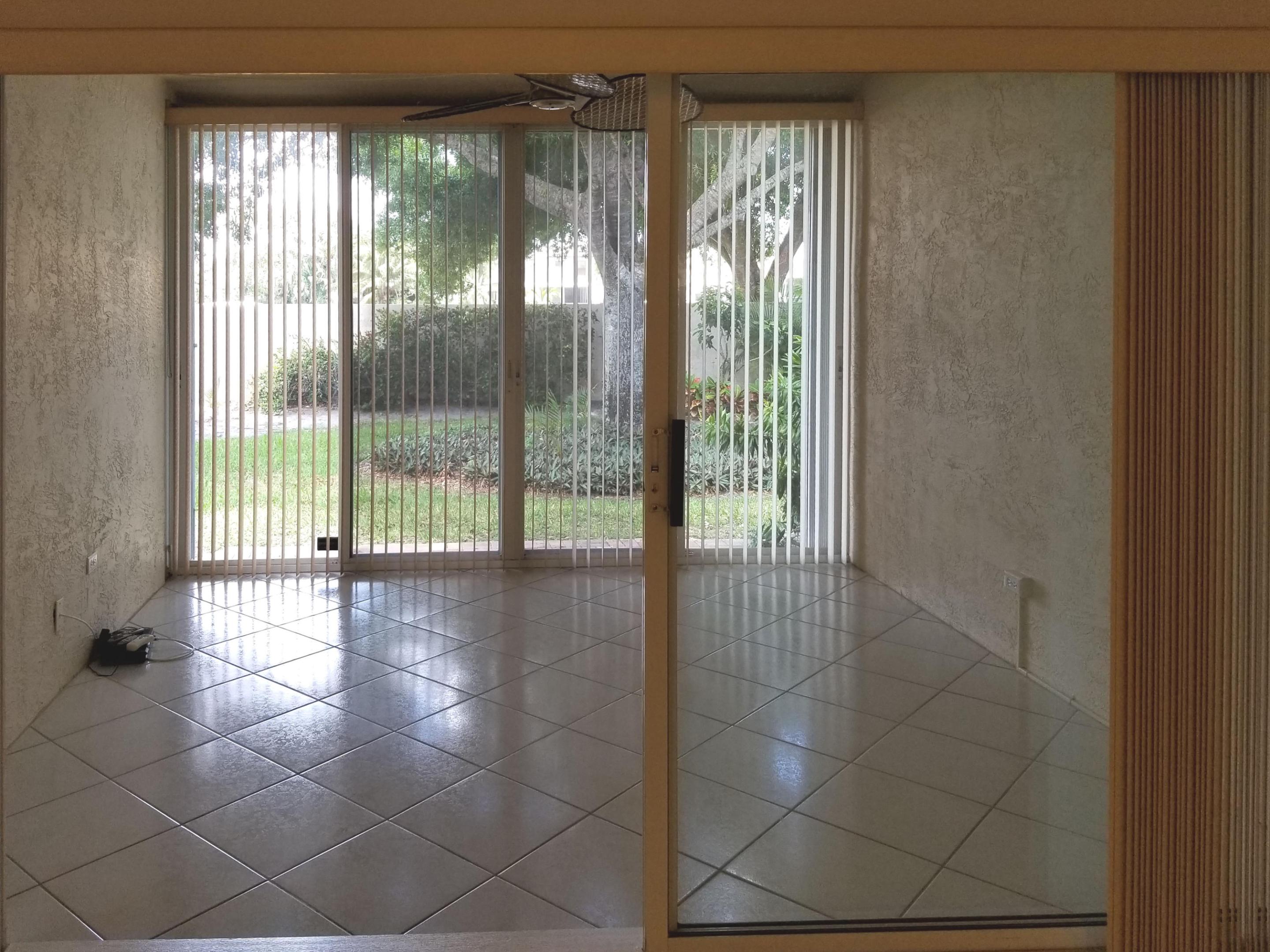 QUAIL RUN VILLAS - Residential Lease