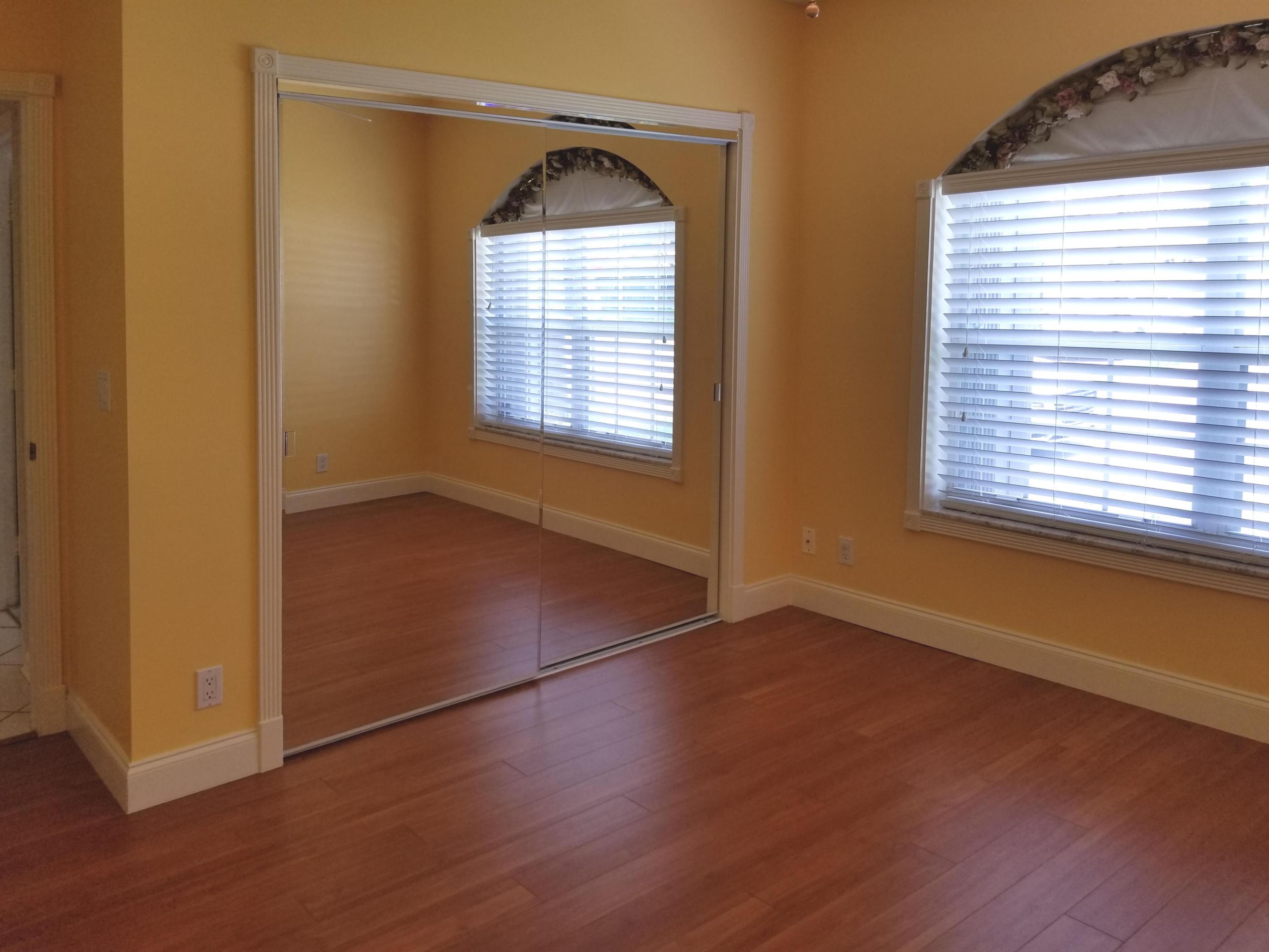 QUAIL RUN VILLAS - Residential Lease