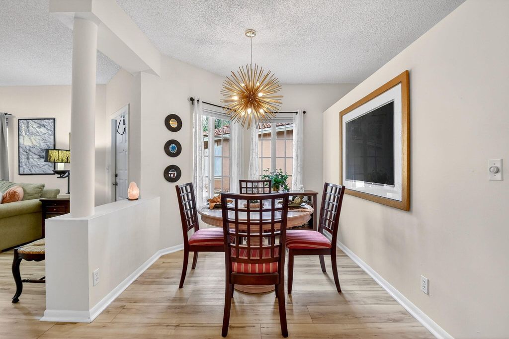 Photo of 9876 Kamena Circle, Boynton Beach, FL 33436 (MLS # R11158887)