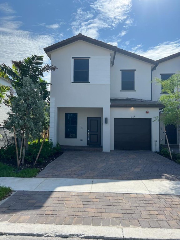 United States - Residential Lease