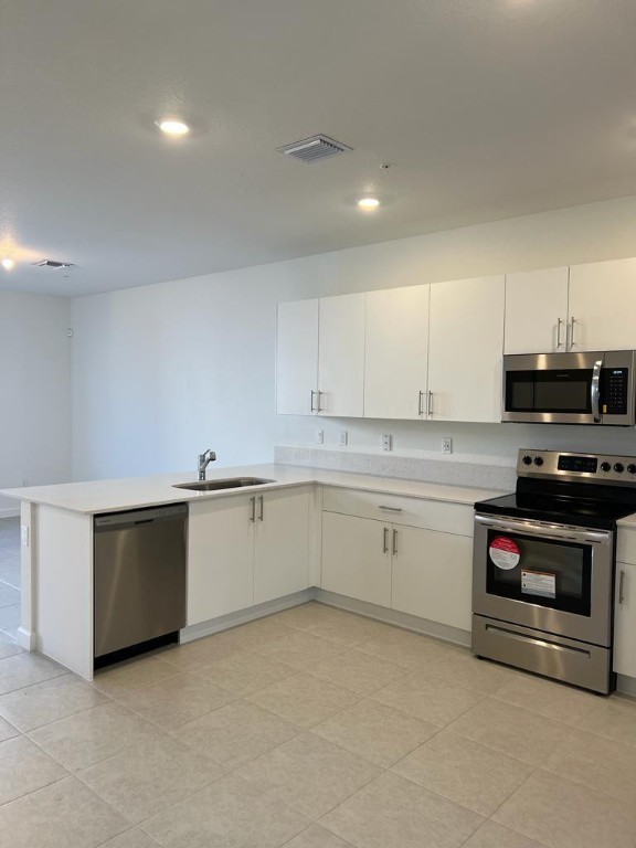 United States - Residential Lease