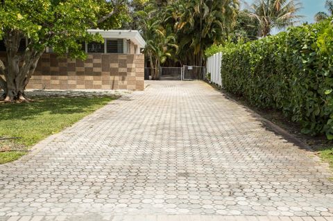 Tiny photo for 7306 Clarke Road, Lake Clarke Shores, FL 33406 (MLS # R11132710)