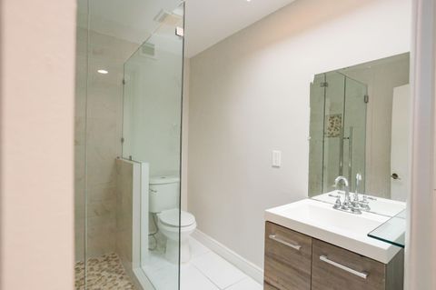 Tiny photo for 7306 Clarke Road, Lake Clarke Shores, FL 33406 (MLS # R11132710)