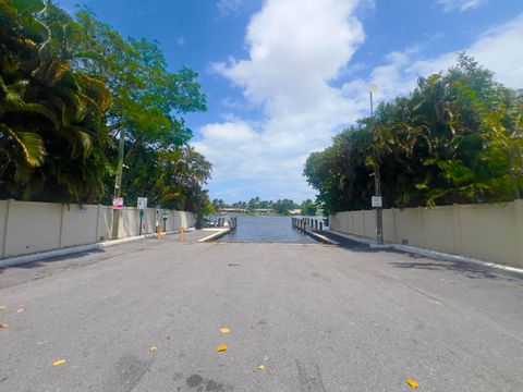 Tiny photo for 7306 Clarke Road, Lake Clarke Shores, FL 33406 (MLS # R11132710)