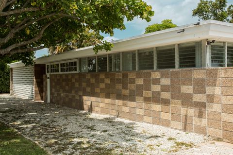 Tiny photo for 7306 Clarke Road, Lake Clarke Shores, FL 33406 (MLS # R11132710)