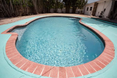 Tiny photo for 7306 Clarke Road, Lake Clarke Shores, FL 33406 (MLS # R11132710)