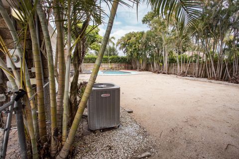 Tiny photo for 7306 Clarke Road, Lake Clarke Shores, FL 33406 (MLS # R11132710)