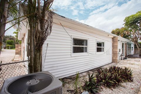 Tiny photo for 7306 Clarke Road, Lake Clarke Shores, FL 33406 (MLS # R11132710)