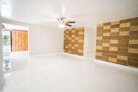 Tiny photo for 7306 Clarke Road, Lake Clarke Shores, FL 33406 (MLS # R11132710)