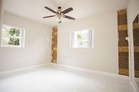 Tiny photo for 7306 Clarke Road, Lake Clarke Shores, FL 33406 (MLS # R11132710)