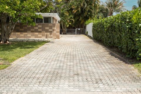 Tiny photo for 7306 Clarke Road, Lake Clarke Shores, FL 33406 (MLS # R11132710)