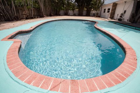 Tiny photo for 7306 Clarke Road, Lake Clarke Shores, FL 33406 (MLS # R11132710)