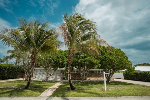 Tiny photo for 7306 Clarke Road, Lake Clarke Shores, FL 33406 (MLS # R11132710)