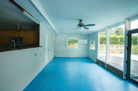 Tiny photo for 7306 Clarke Road, Lake Clarke Shores, FL 33406 (MLS # R11132710)