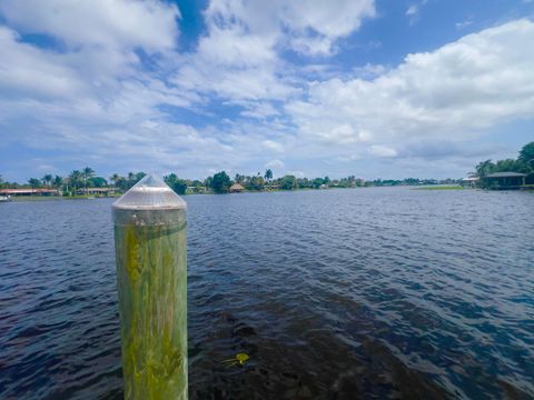 Tiny photo for 7306 Clarke Road, Lake Clarke Shores, FL 33406 (MLS # R11132710)
