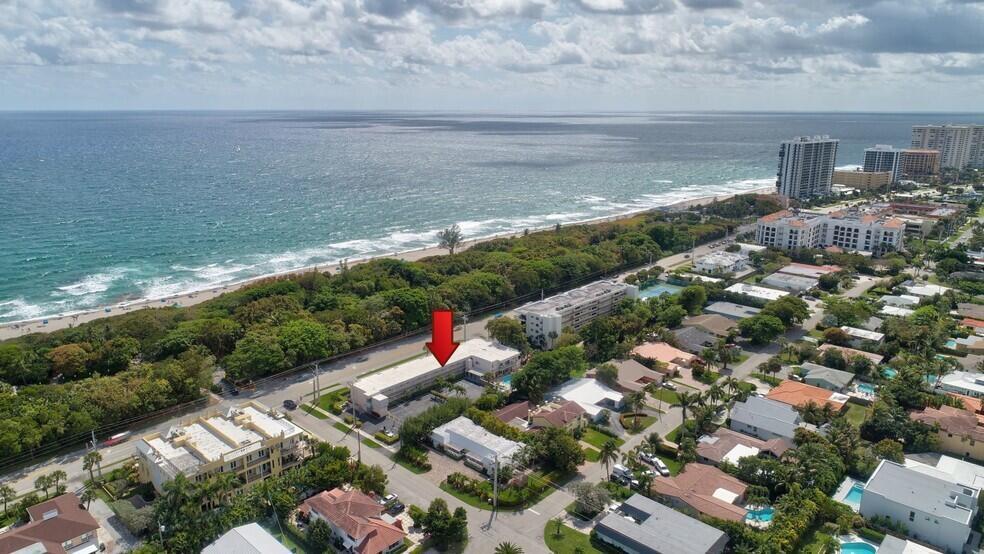 365 N Ocean Boulevard 210