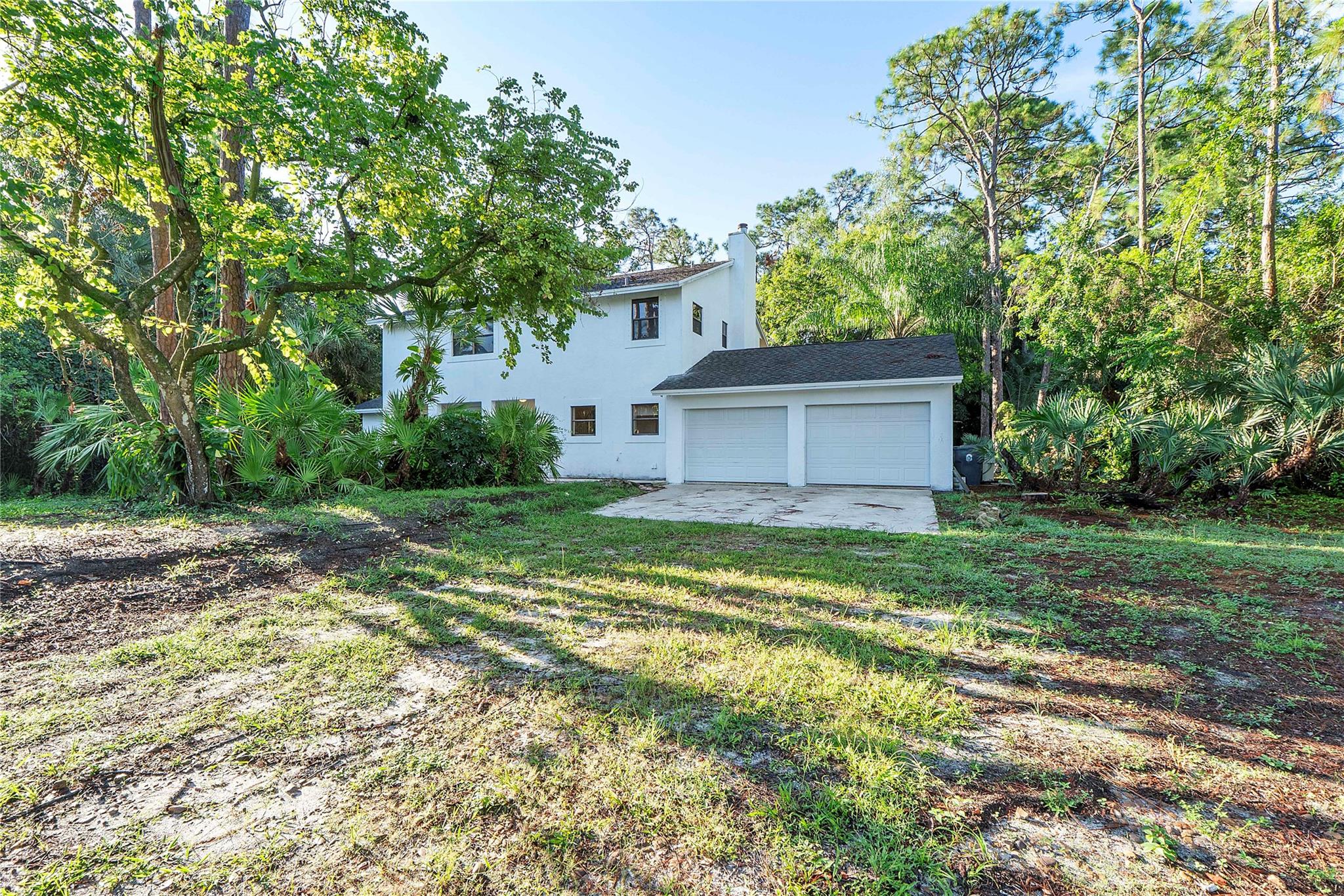 Acreage - Residential