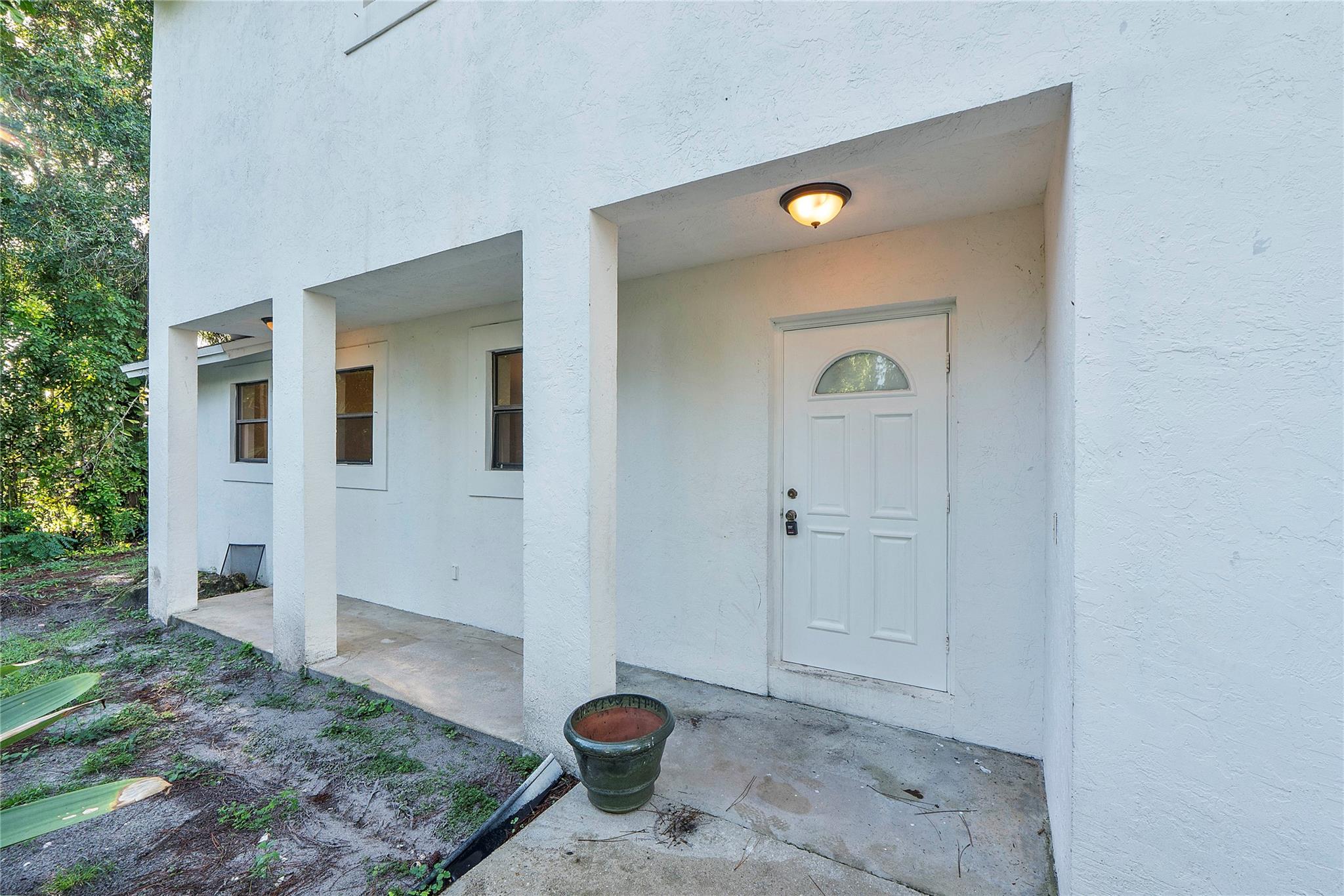 Acreage - Residential