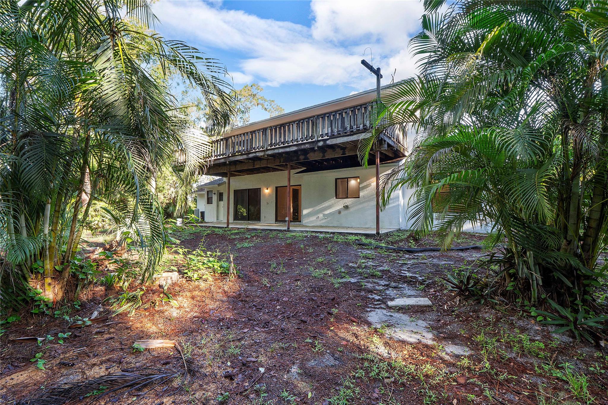 Acreage - Residential