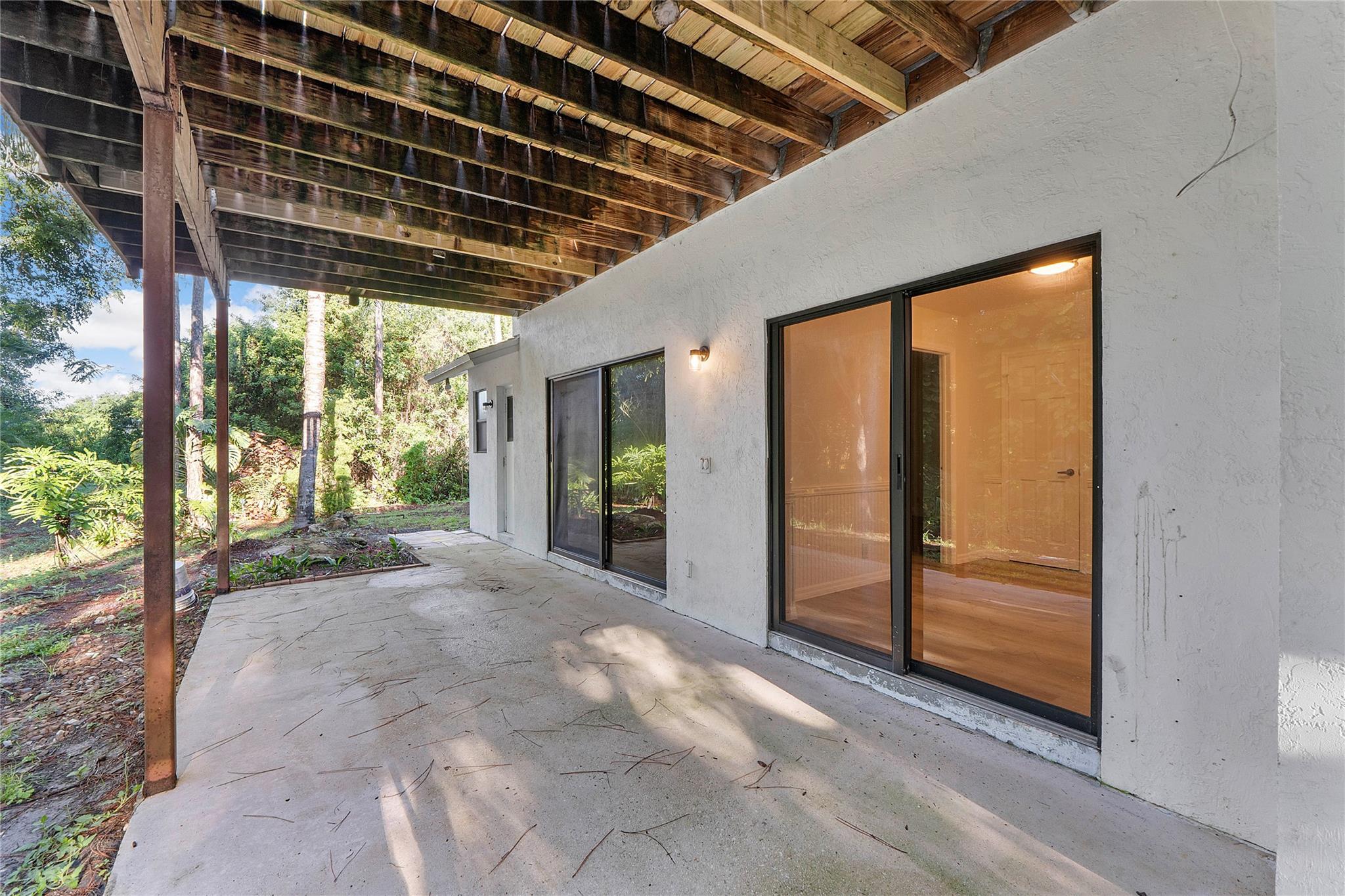 Acreage - Residential