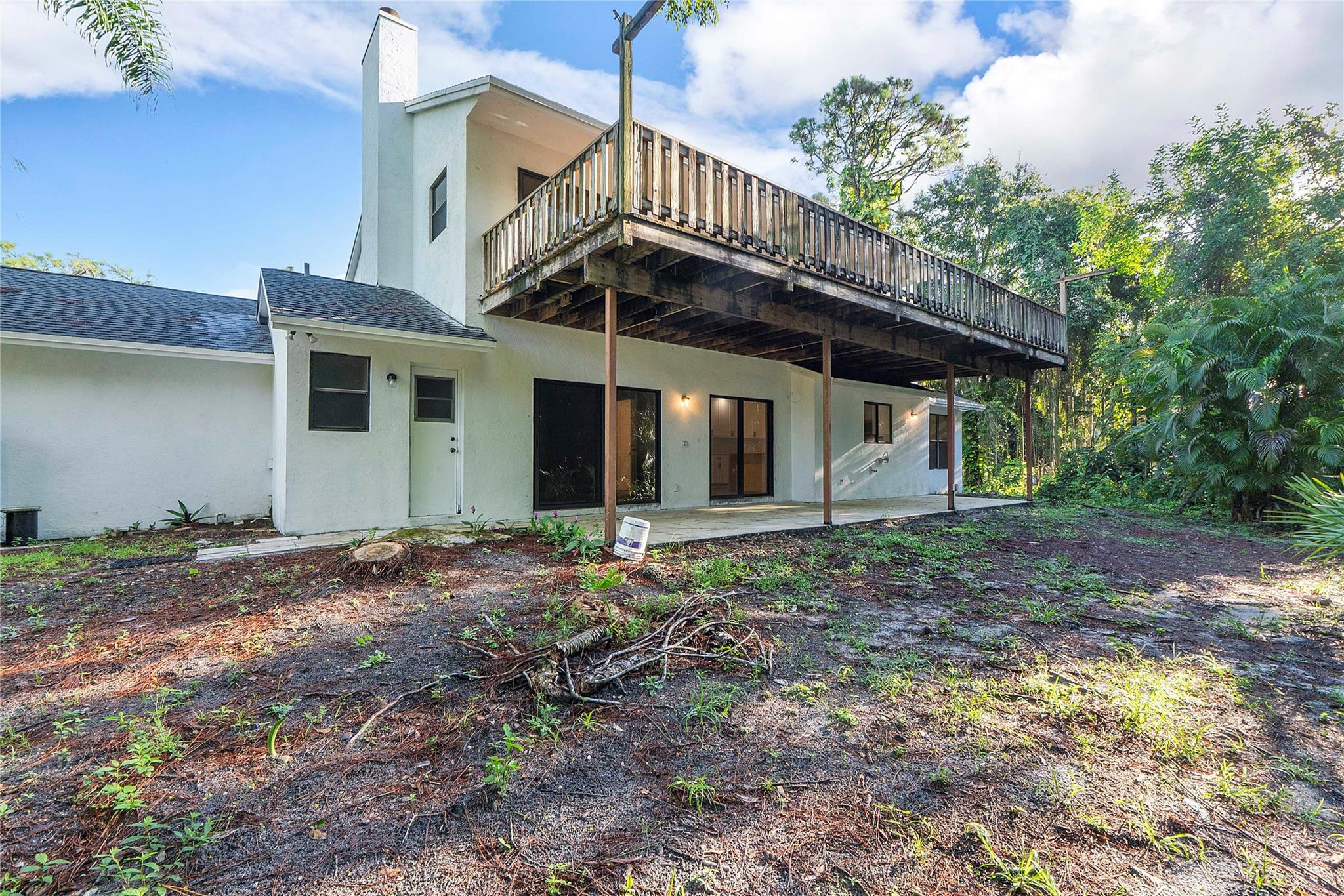 Acreage - Residential