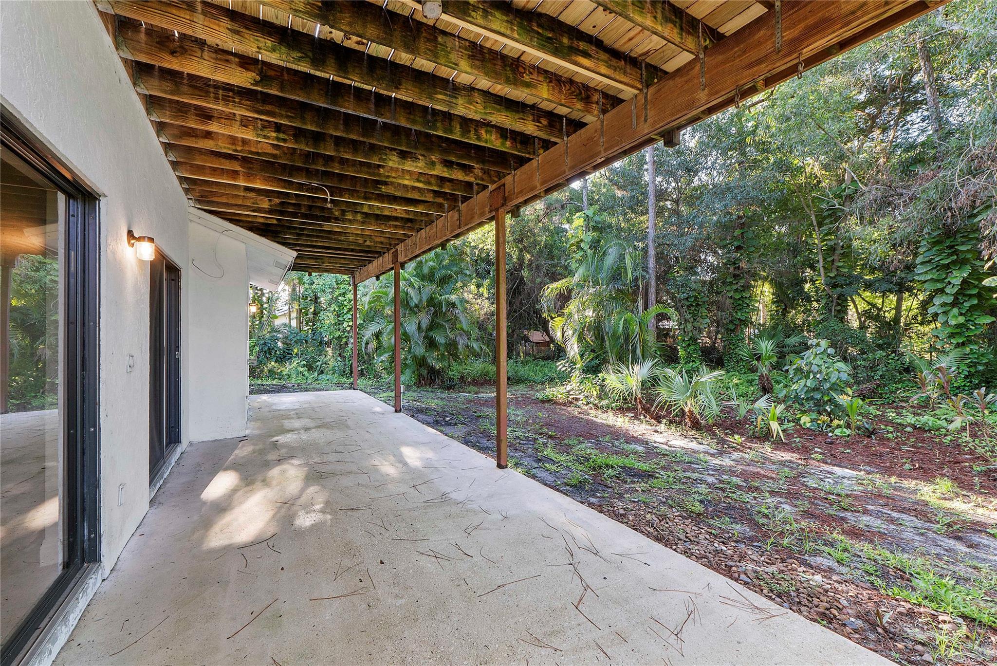 Acreage - Residential