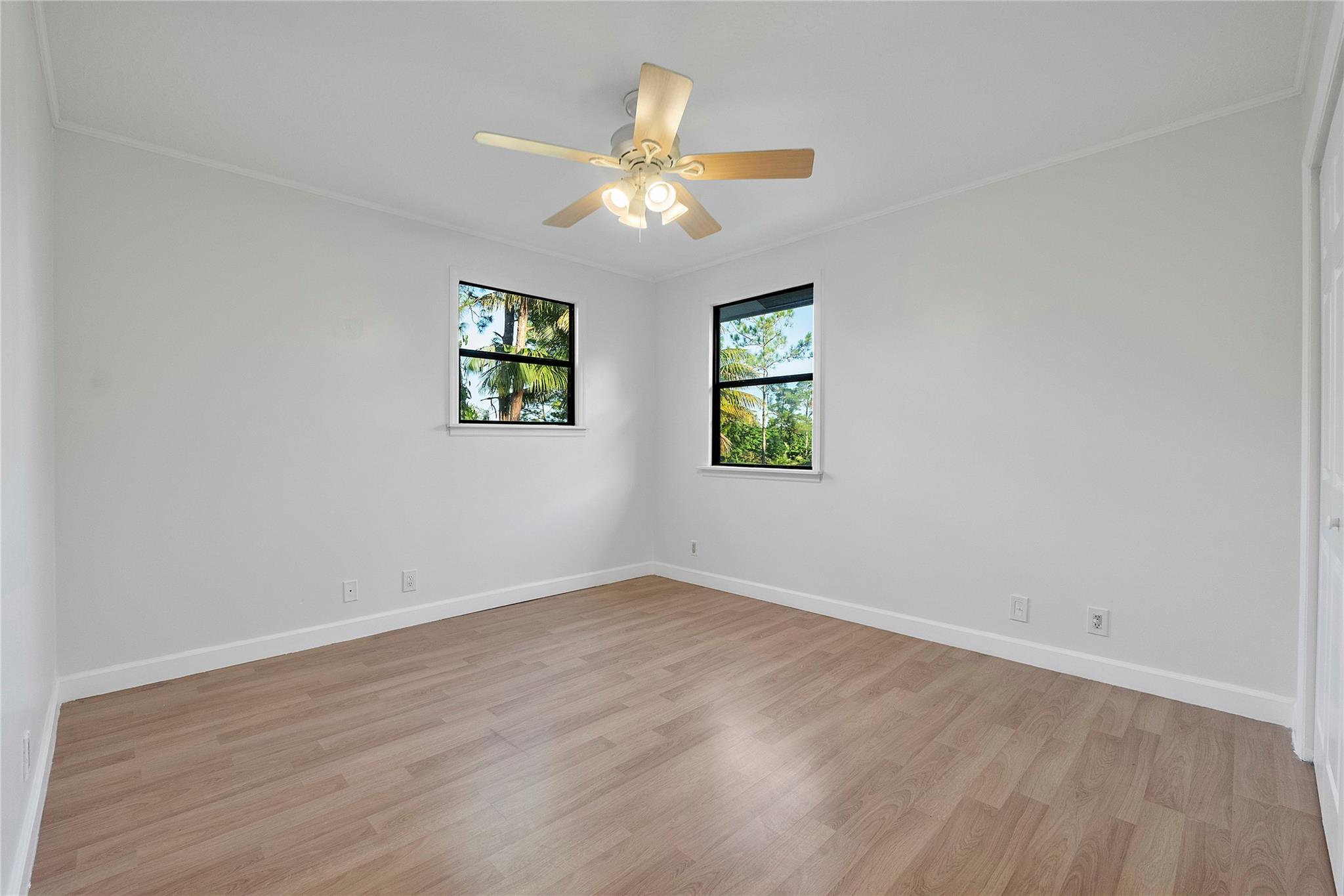 Acreage - Residential