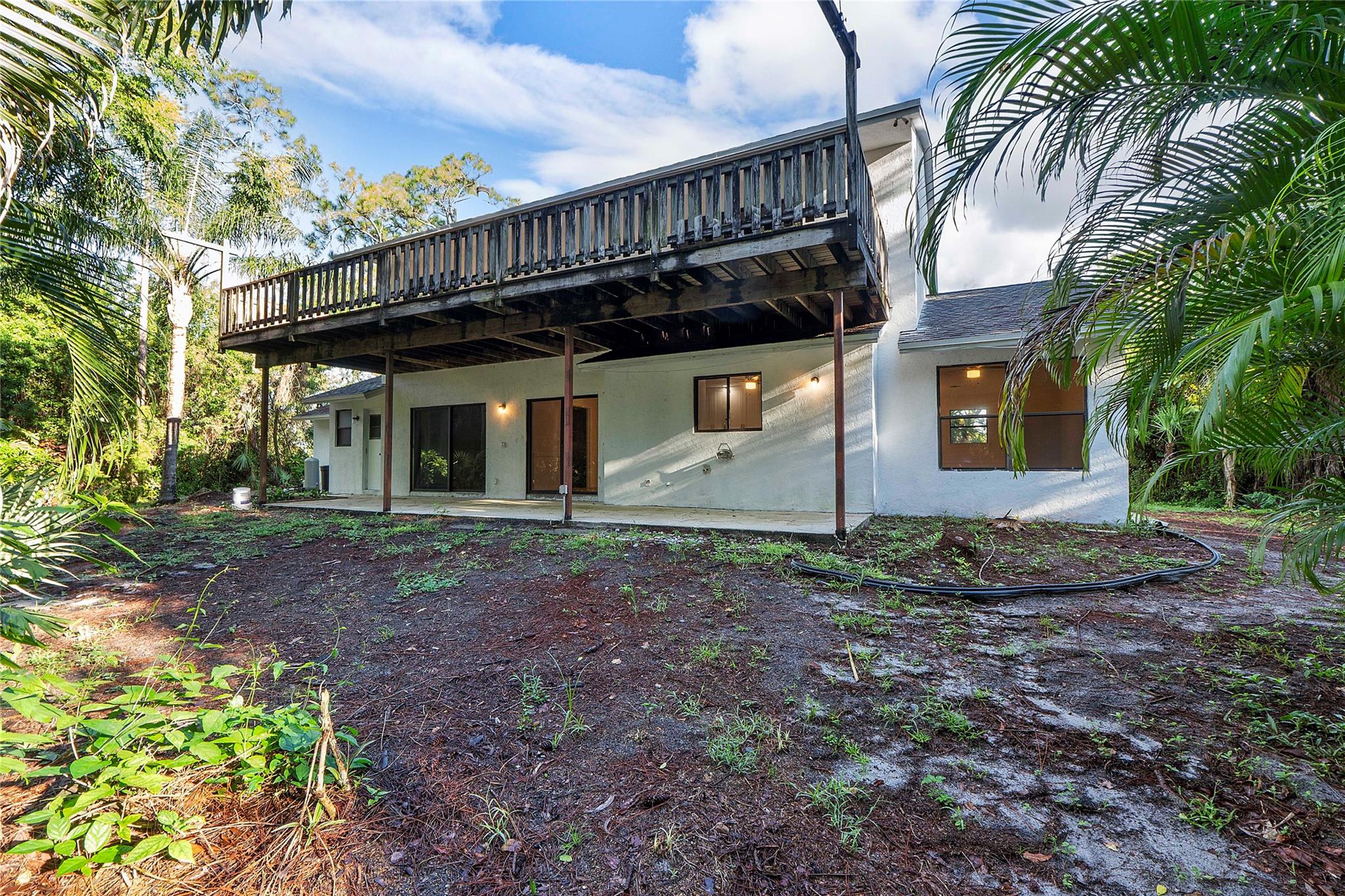 Acreage - Residential