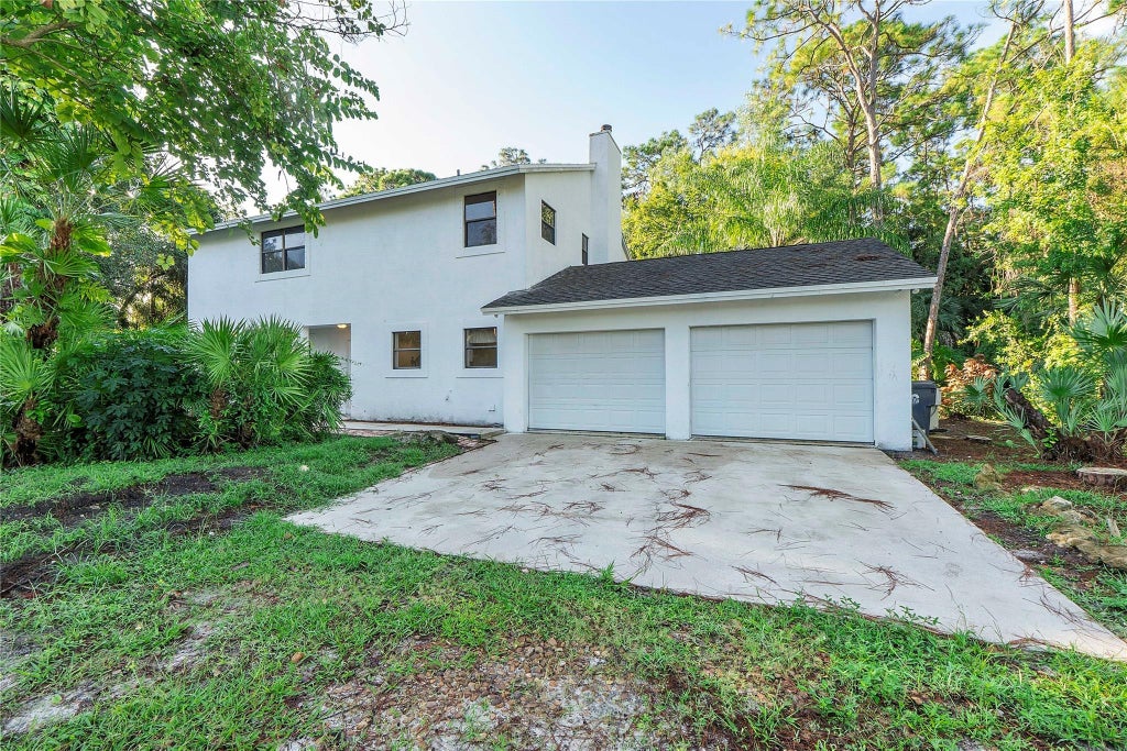 Photo of 17250 38th Lane, The Acreage, FL 33470 (MLS # F10529829)