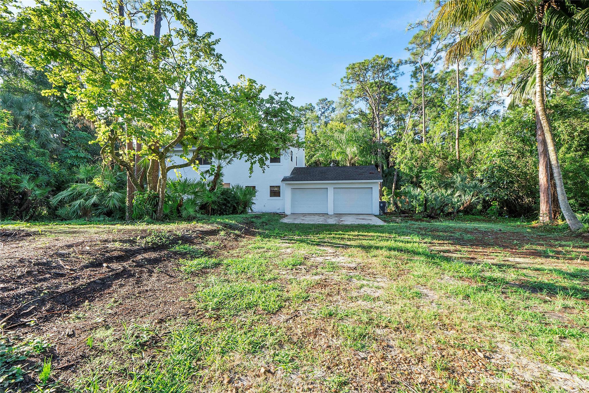 Acreage - Residential