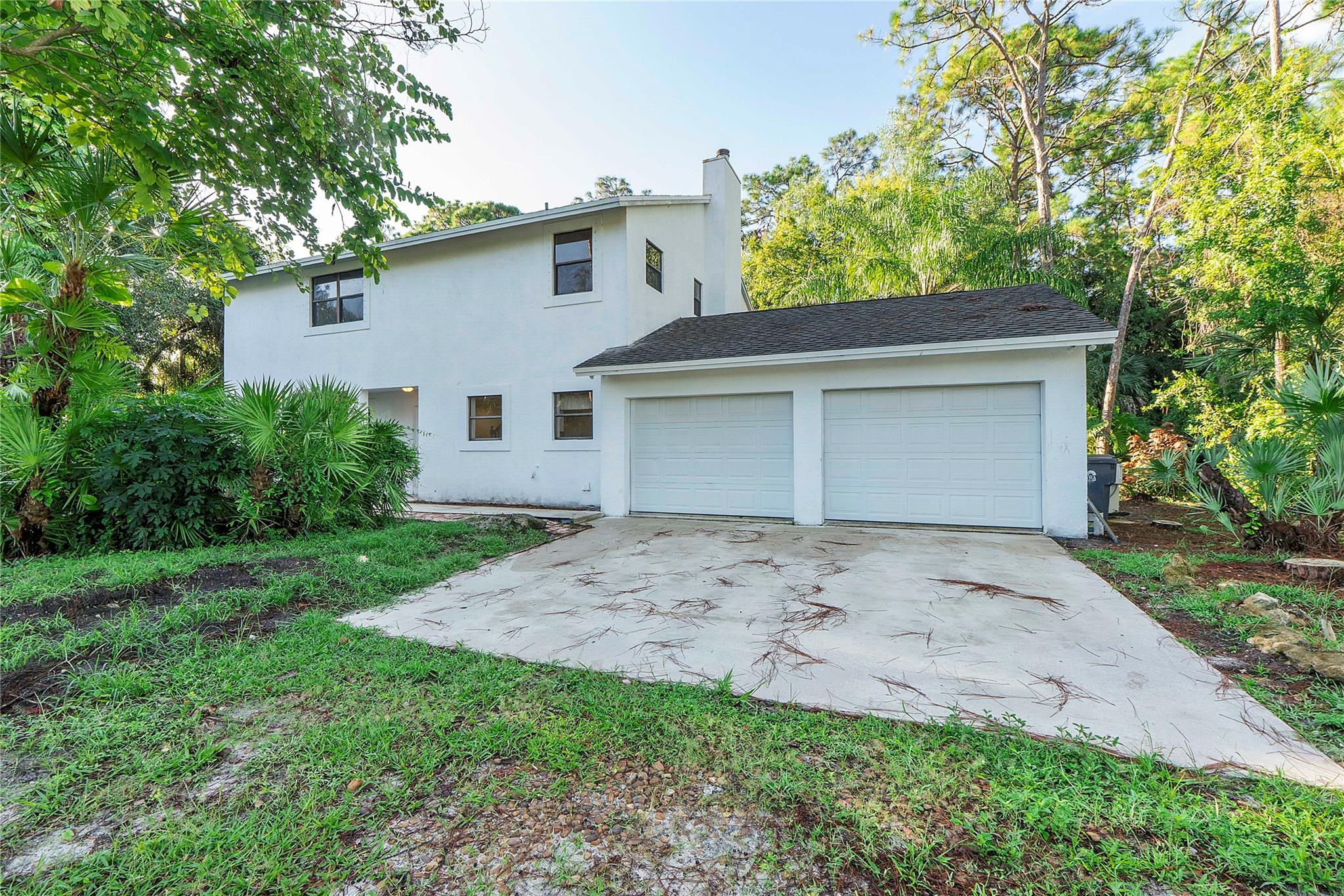 Acreage - Residential