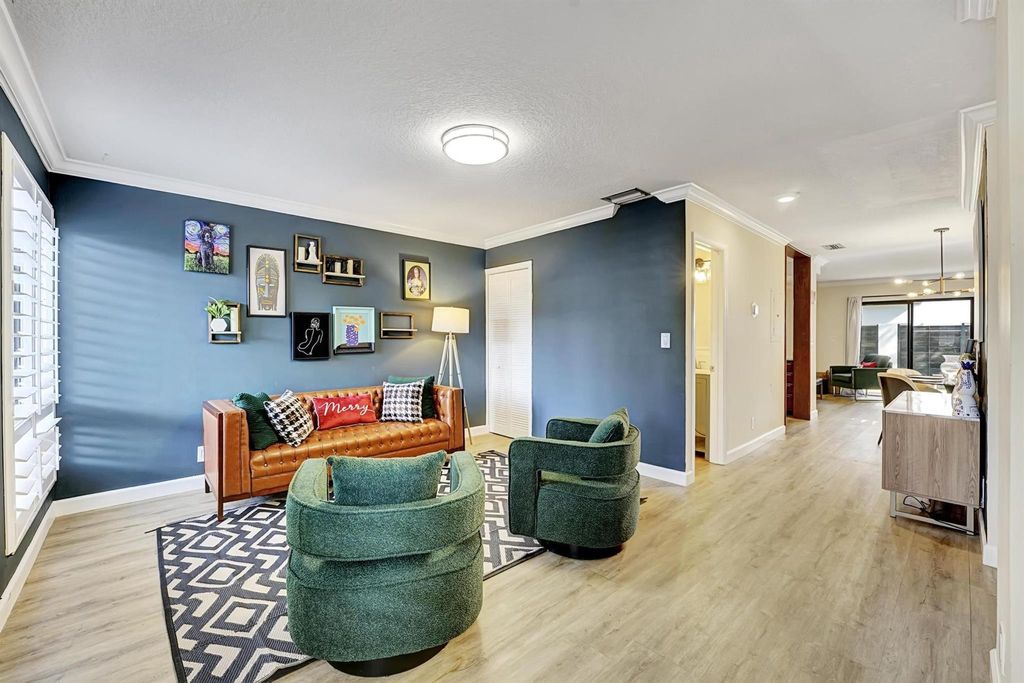 Photo of 3900 NE 18th Avenue #23E, Oakland Park, FL 33334 (MLS # F10497176)