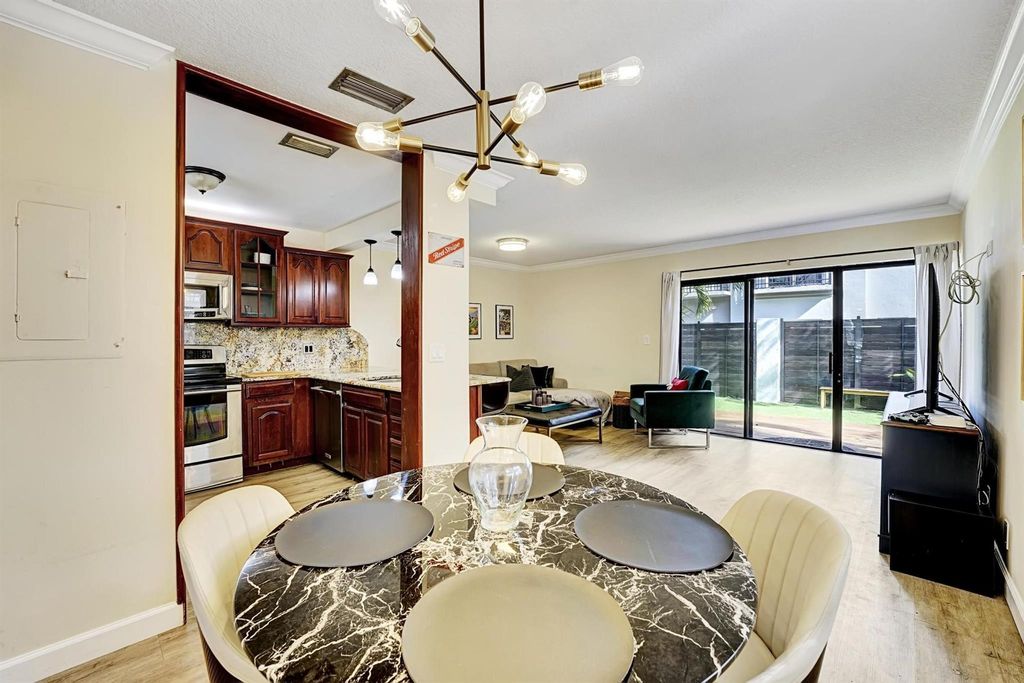 Photo of 3900 NE 18th Avenue #23E, Oakland Park, FL 33334 (MLS # F10497176)