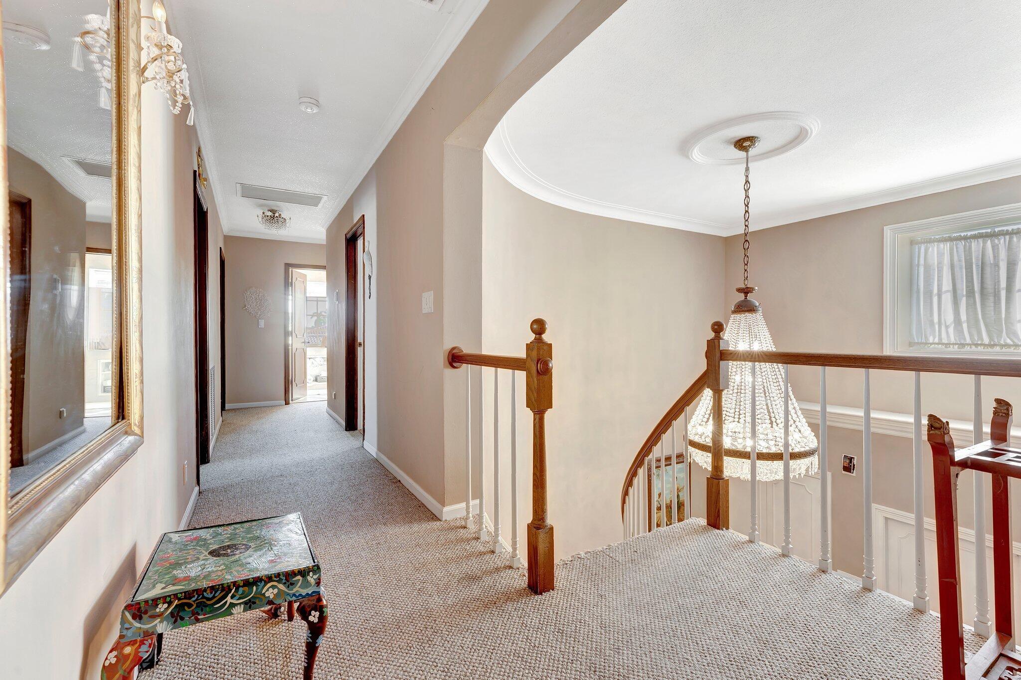 VENETIAN ISLES 3RD SEC - Residential