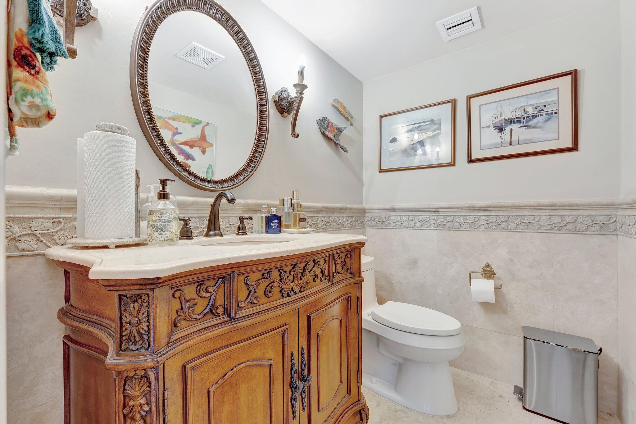 VENETIAN ISLES 3RD SEC - Residential