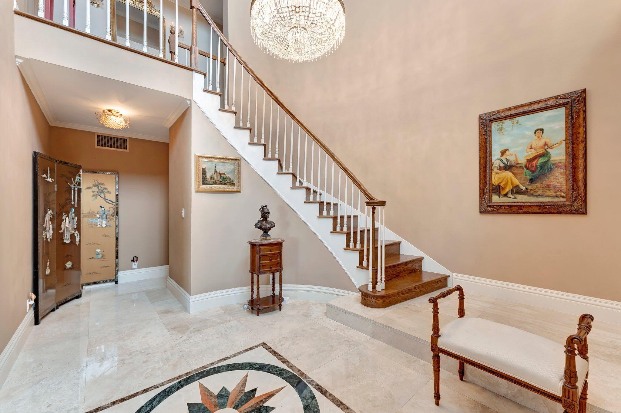 VENETIAN ISLES 3RD SEC - Residential