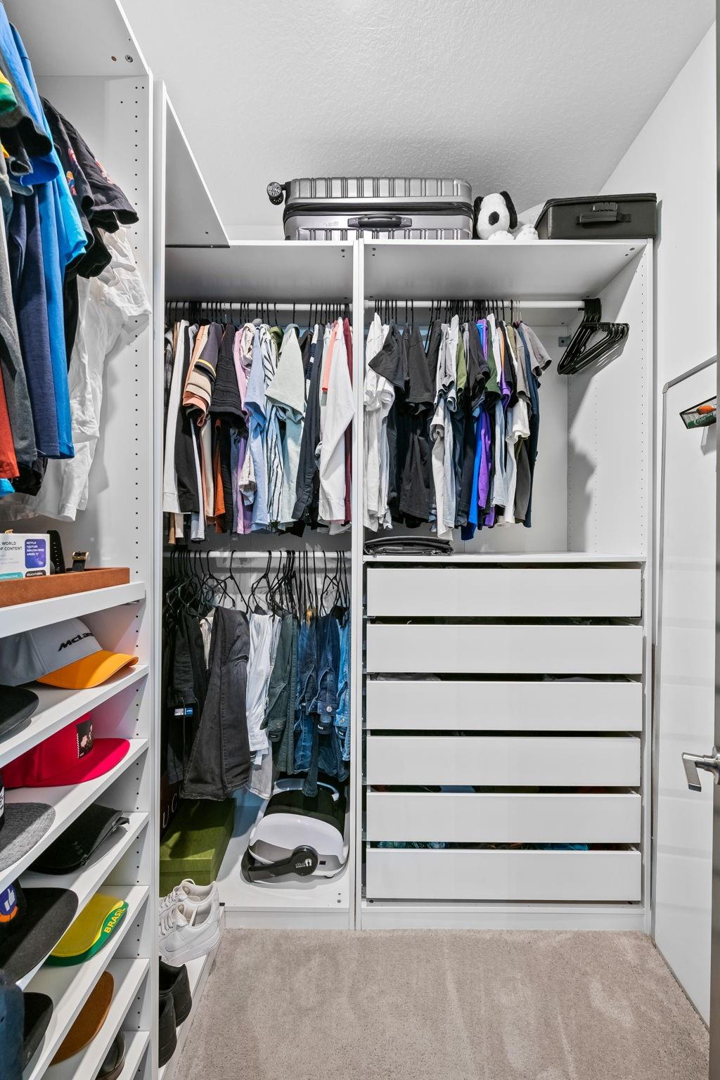 Arden PUD Pod E South - Residential