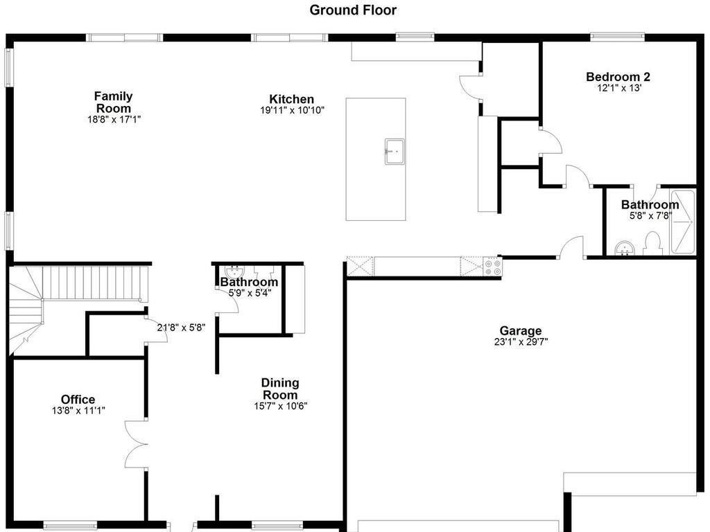 Arden PUD Pod E South - Residential
