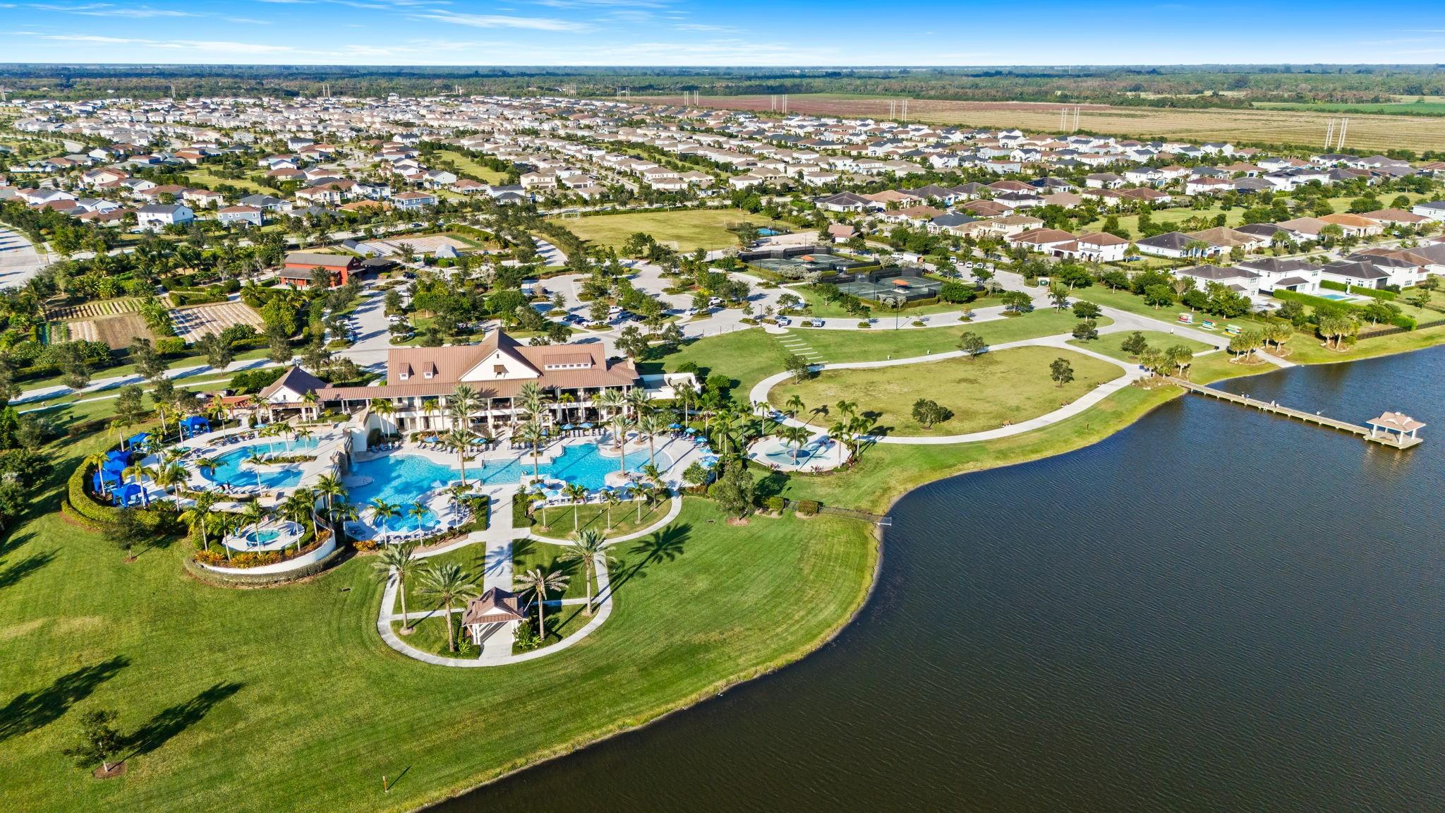 Arden PUD Pod E South - Residential