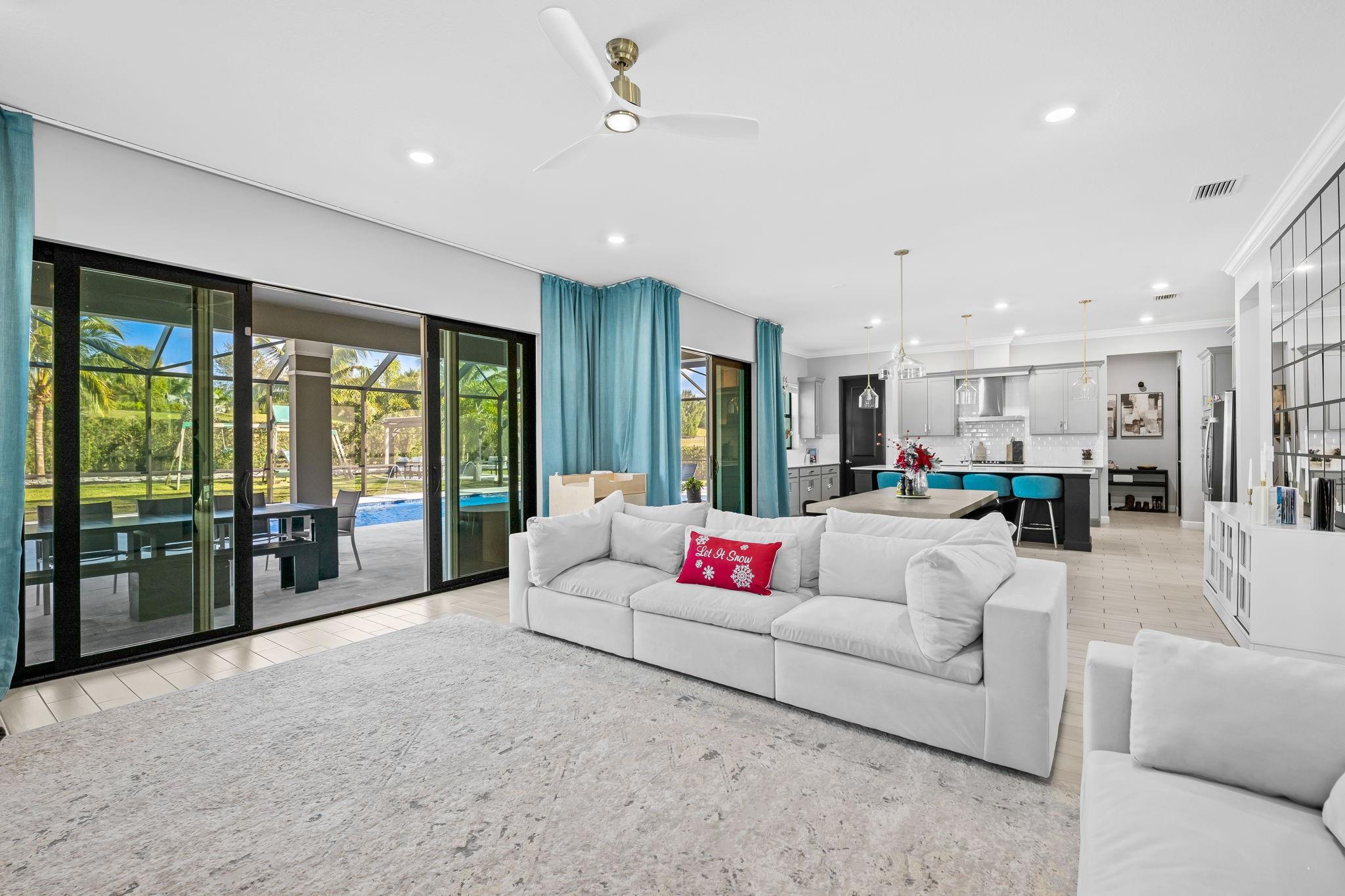 Arden PUD Pod E South - Residential