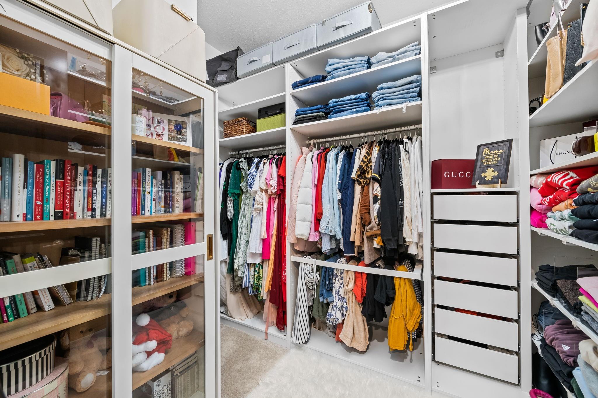 Arden PUD Pod E South - Residential