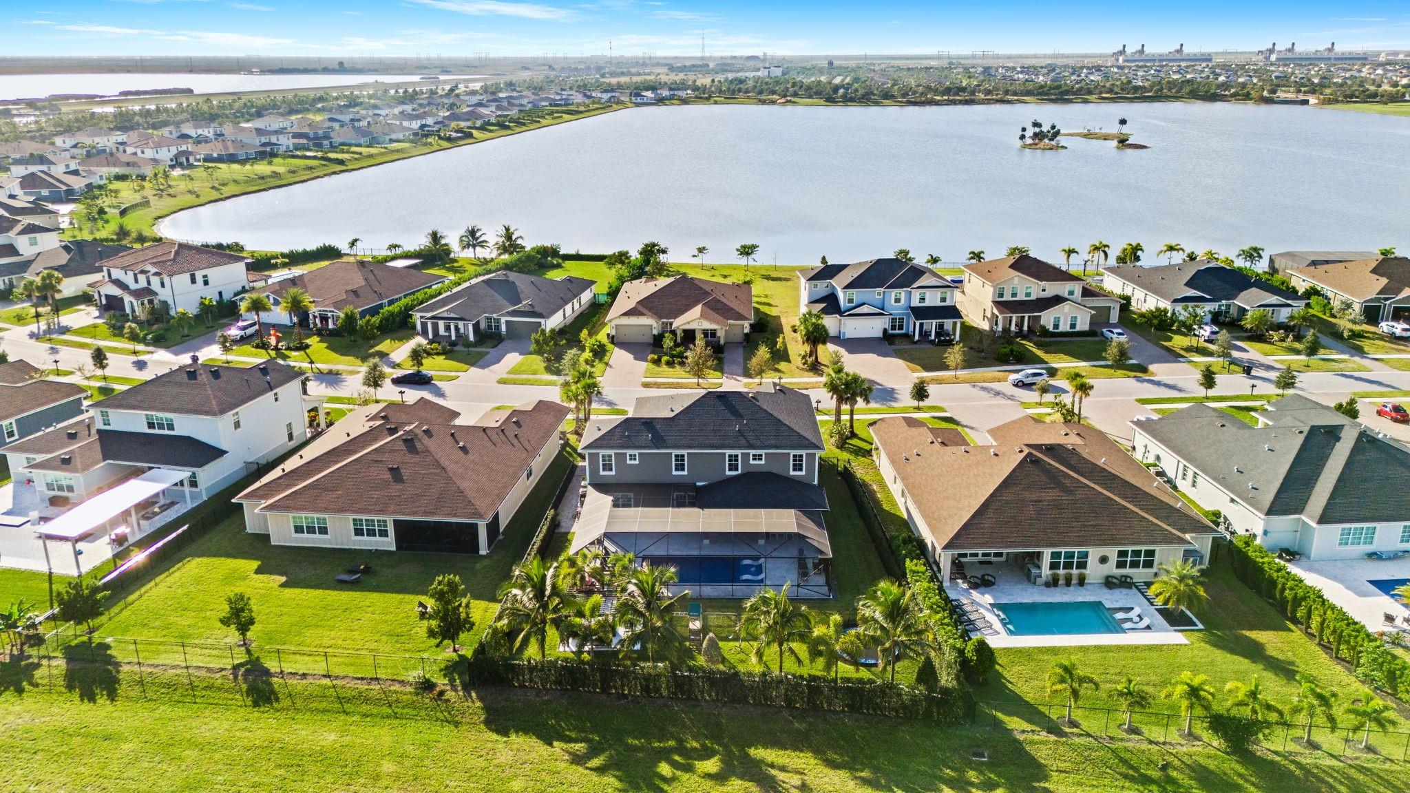 Arden PUD Pod E South - Residential