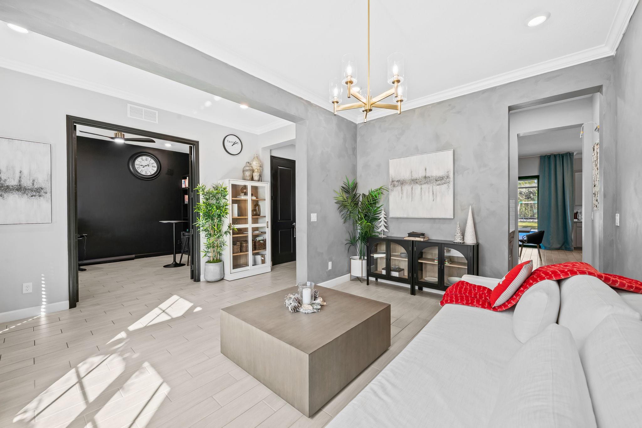 Arden PUD Pod E South - Residential