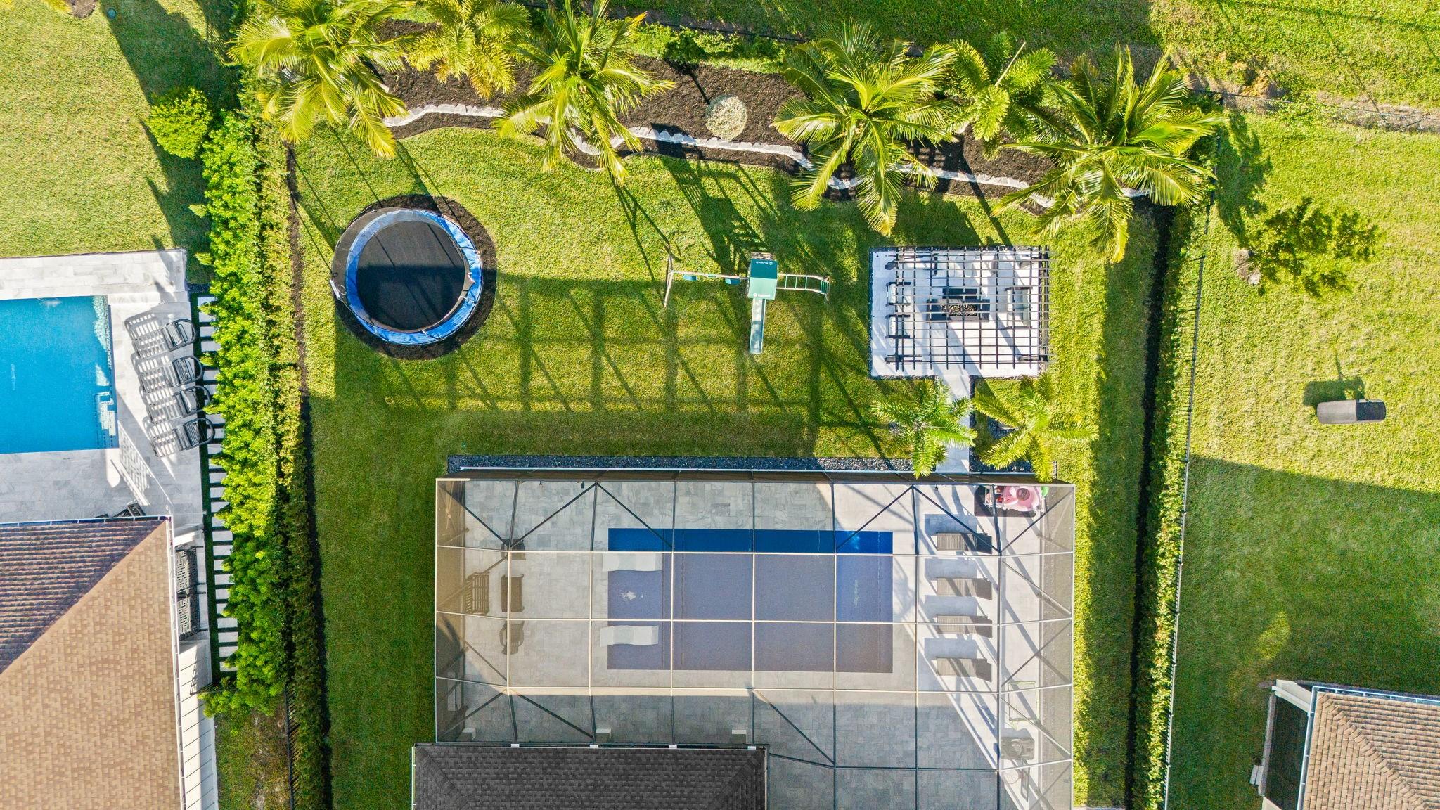 Arden PUD Pod E South - Residential