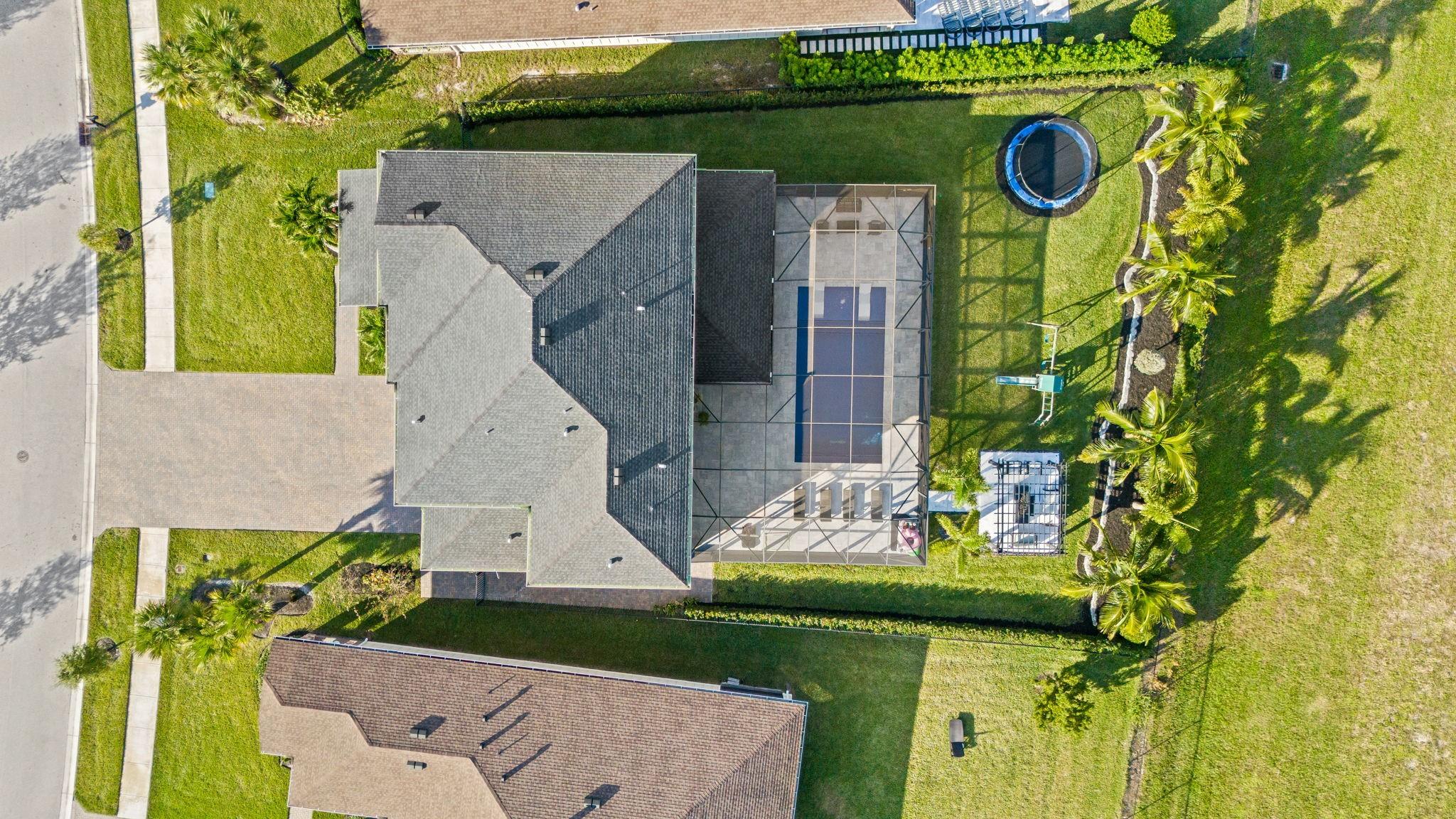 Arden PUD Pod E South - Residential