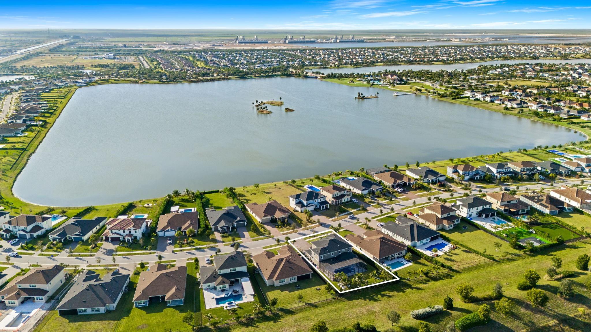 Arden PUD Pod E South - Residential